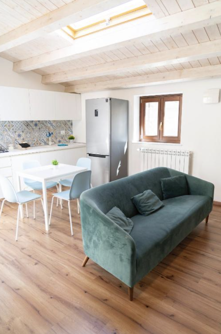 Monteleone Apartment - Immagine 12